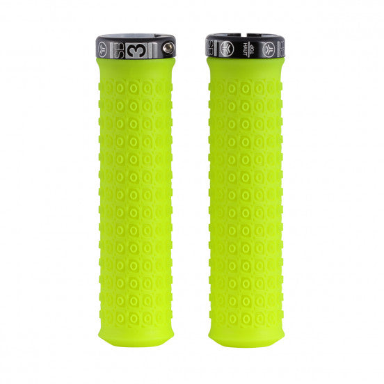 Grips SB3 BIG KRAKEN Jaune