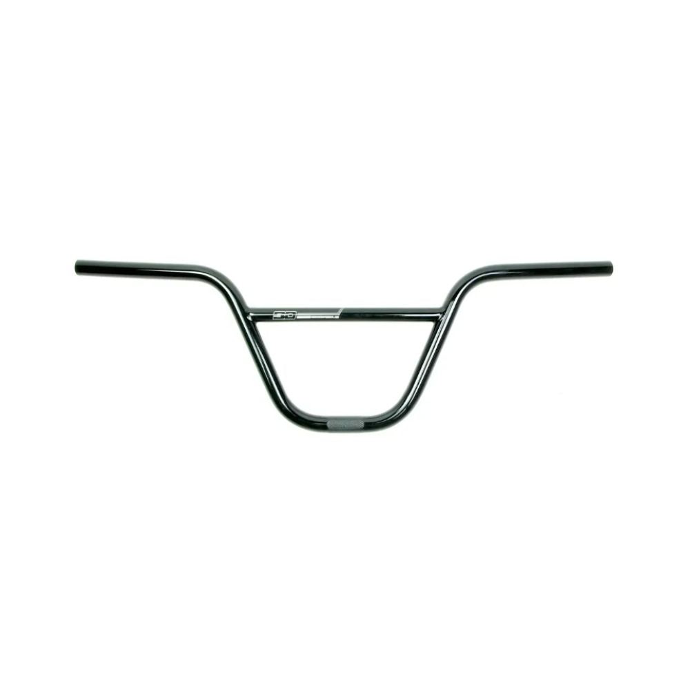 BMX-stuur SD Cr-Mo Lite Butted Ø22.2mm