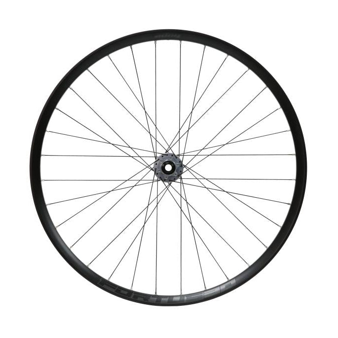 Voorwiel HOPE FORTUS 30 W 27,5" PRO 5 15x110 mm Boost Zilver