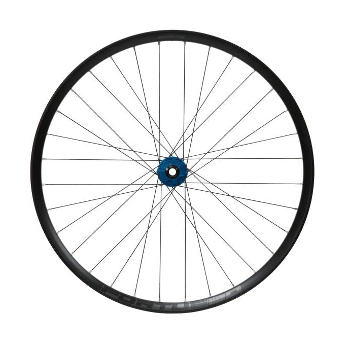 Roue avant HOPE FORTUS 30 W 29" PRO 5 15x110 mm Boost Bleu