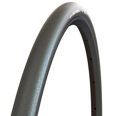MAXXIS HIGH ROAD SL 700x25c TubeType Soft Zwarte band