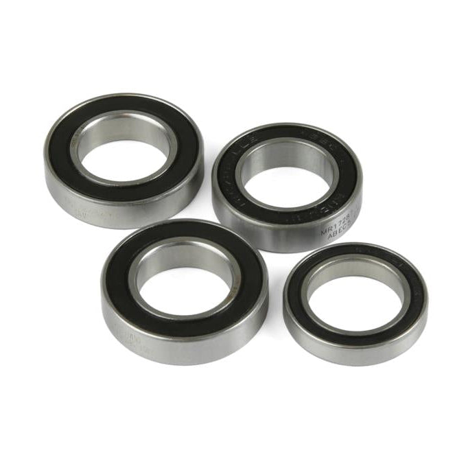 Set van 4 lagers voor HOPE PRO 4 Sram XD achternaaf