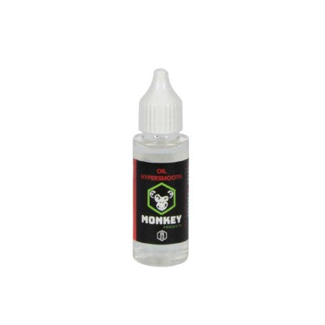 Nettoyant/Lubrifiant pour Suspension MONKEY'S SAUCE HYPERSMOOTH (30 ml)