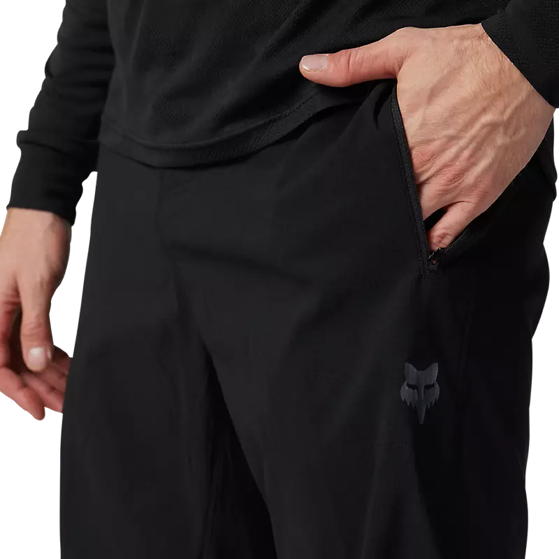 Short FOX RANGER Noir