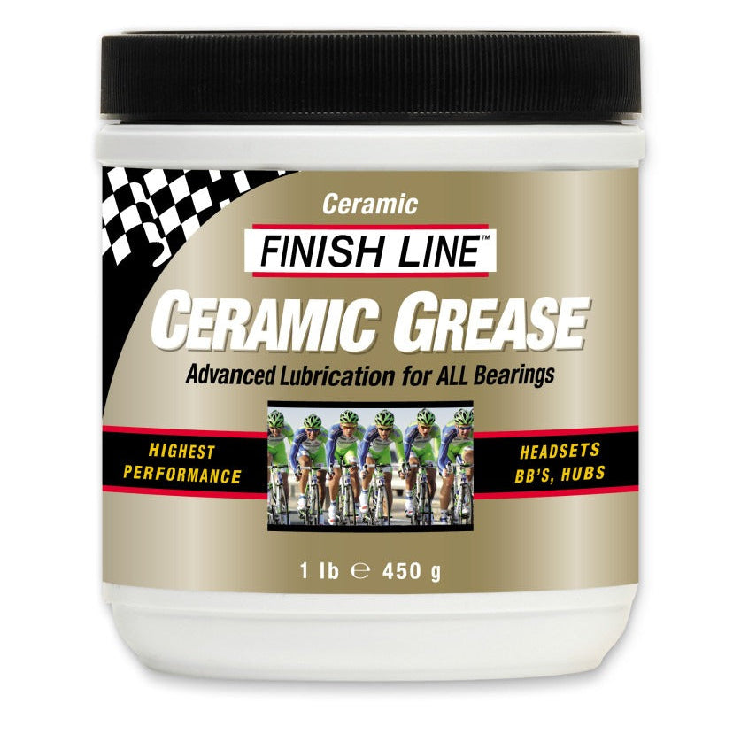 Keramisch Vet FINISH LINE (450 g)
