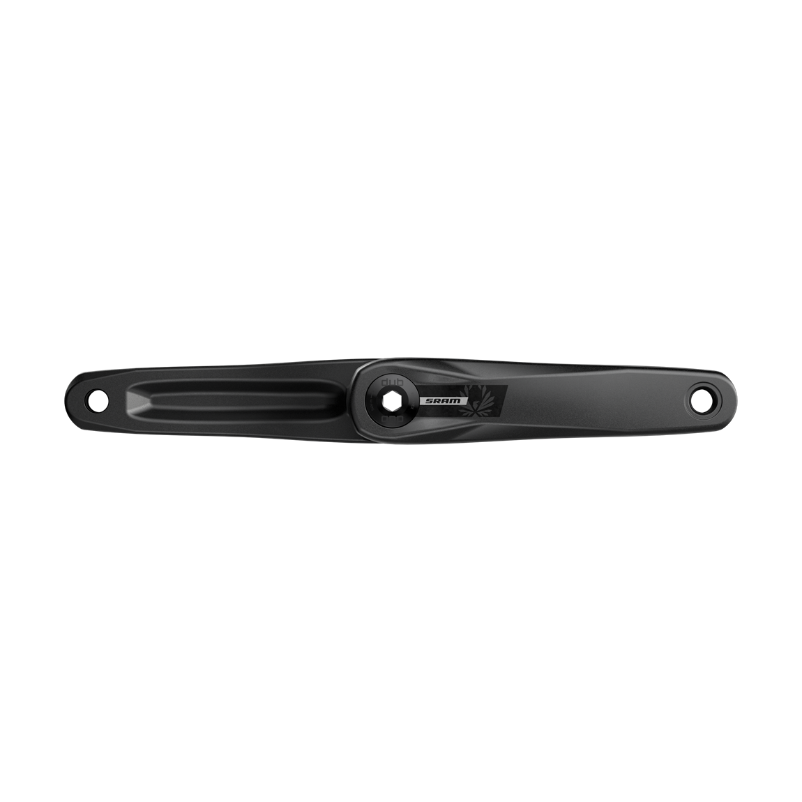 Cranks SRAM S200 DUB WIDE