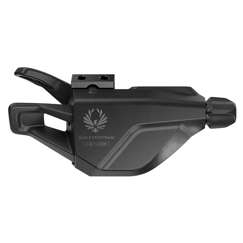 SRAM S200 12V Single Click VAE rechterversnelling