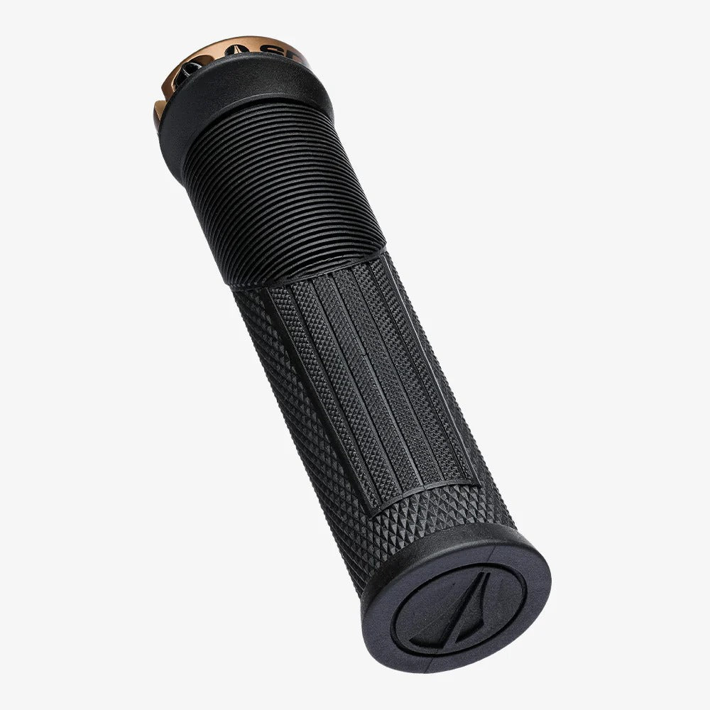 Grips SDG OPEN CORE THRICE 136 mm Noir/Kashima