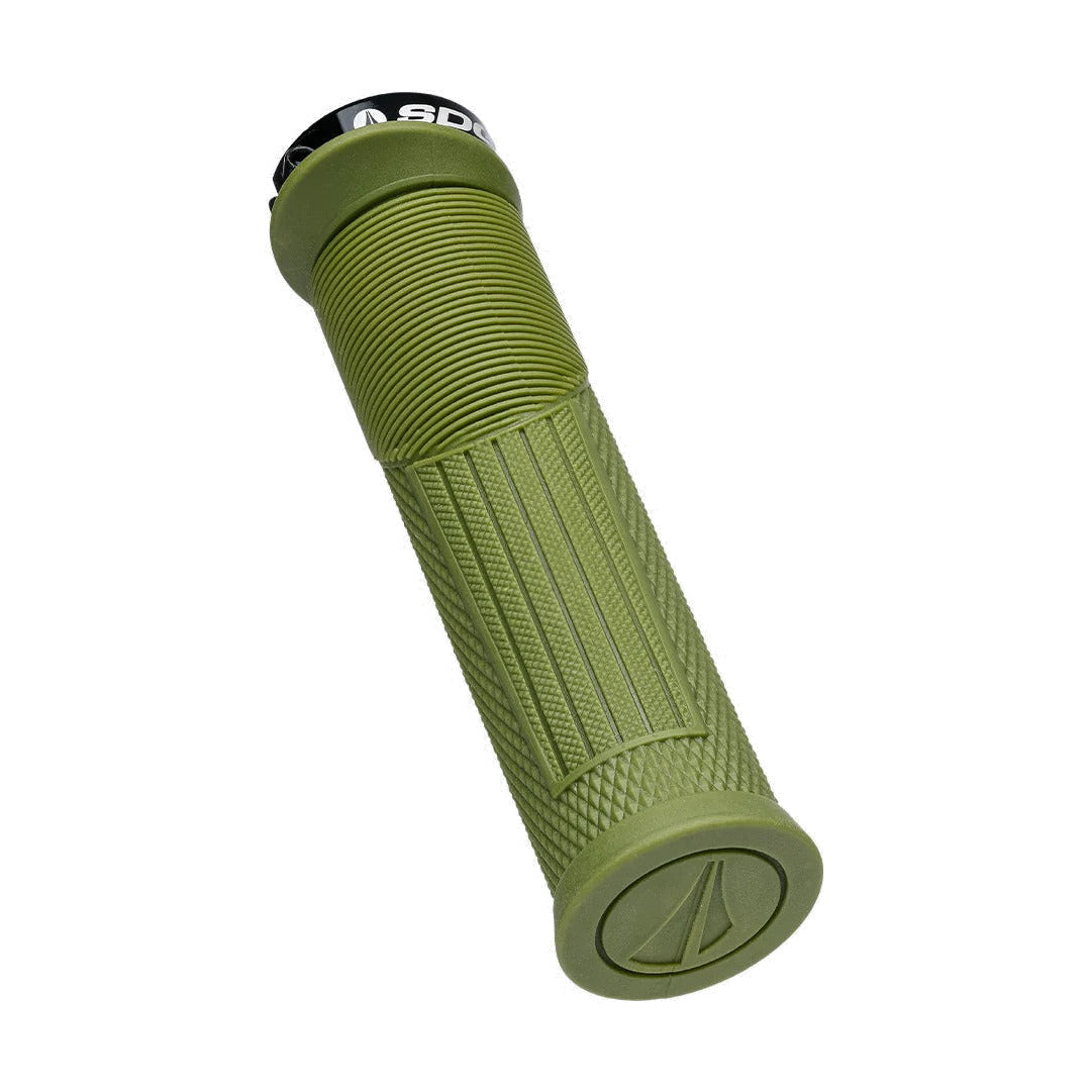 Grips SDG OPEN CORE THRICE 136 mm Vert