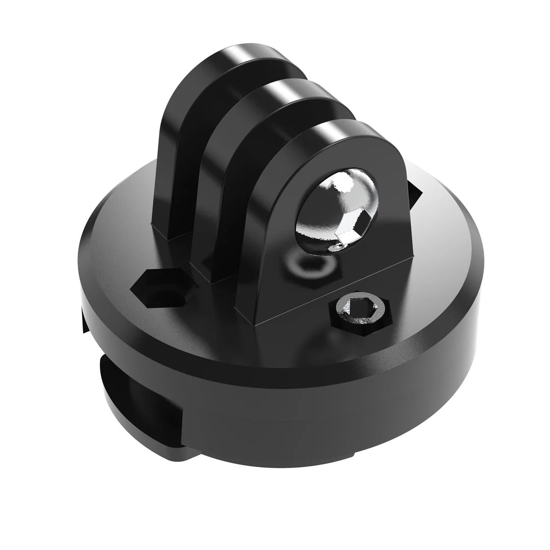 Adaptateur GoPro KOM CYCLING Top Mount Wahoo