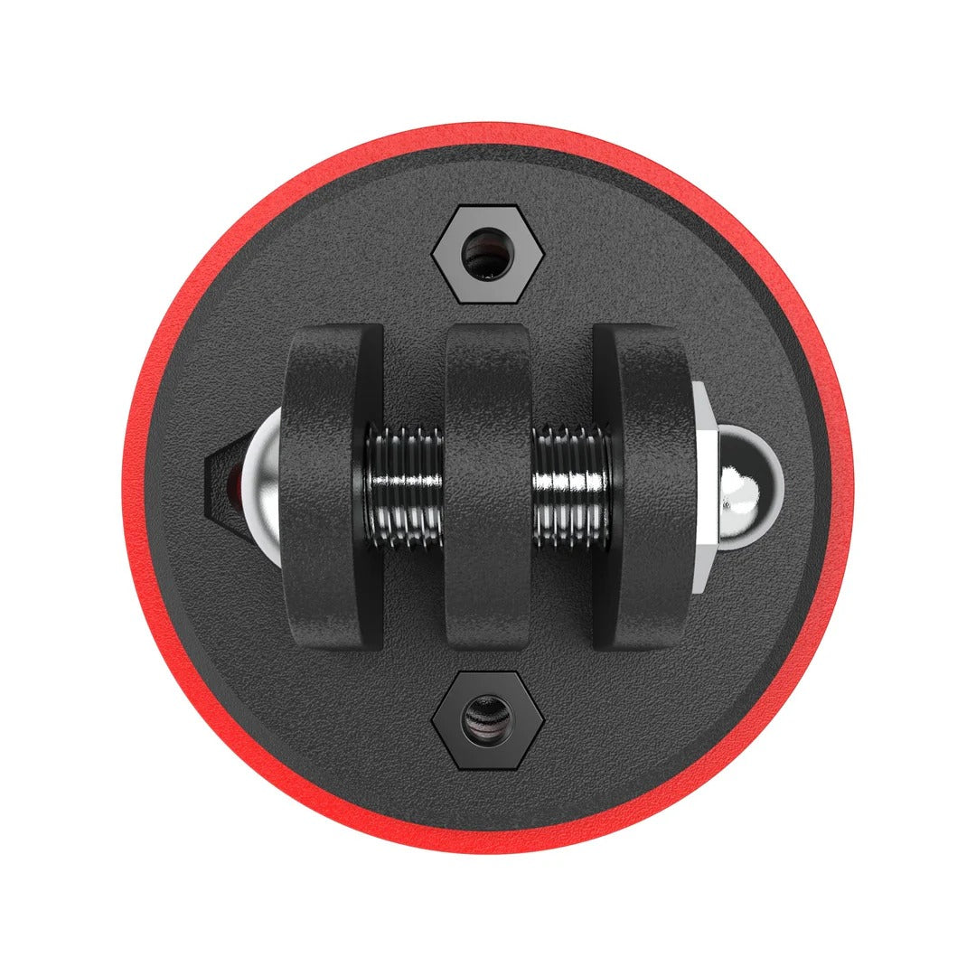 GoPro KOM CYCLING adapter voor CM06 bevestiging
