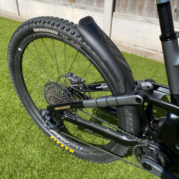 RRP ProGuard Mini achterspatbord