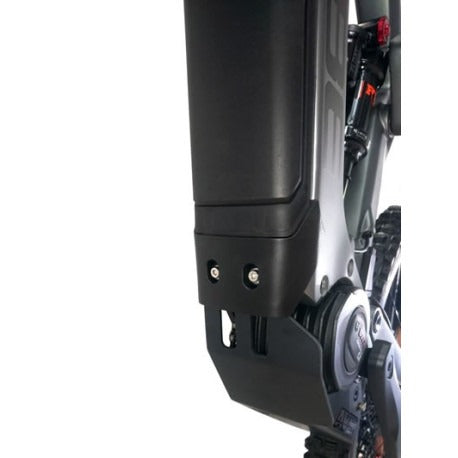 AVS motorbeschermschoen voor Cube Stereo Hybrid 2020/2022