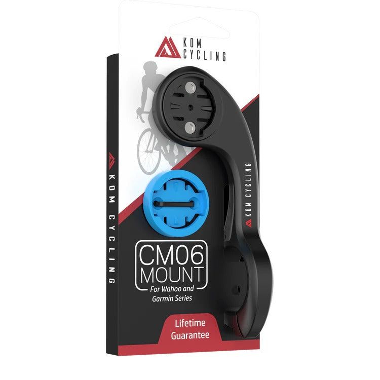 Support de Cintre KOM CYCLING CM06 Noir