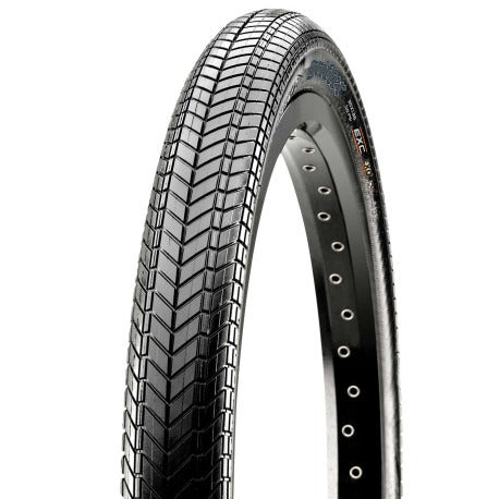 Pneu MAXXIS GRIFTER 20x2.30 Exo Tubetype Souple Noir