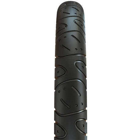 Pneu MAXXIS HOOKWORM 20x1.95 Tubetype Rigide Noir