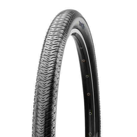 MAXXIS DTH 20x2.20 Souple Exo band