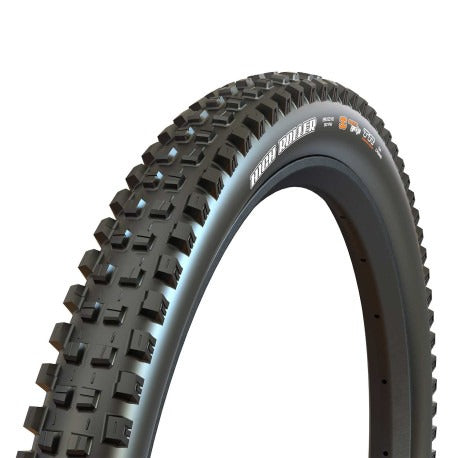 MAXXIS HIGH ROLLER III 27.5x2.40 3C Grip Tubeless Ready Double Down Soft band
