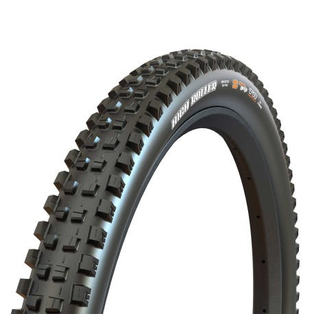MAXXIS HIGH ROLLER III DH 27.5x2.40 3C Grip Tubeless Ready Zachte band