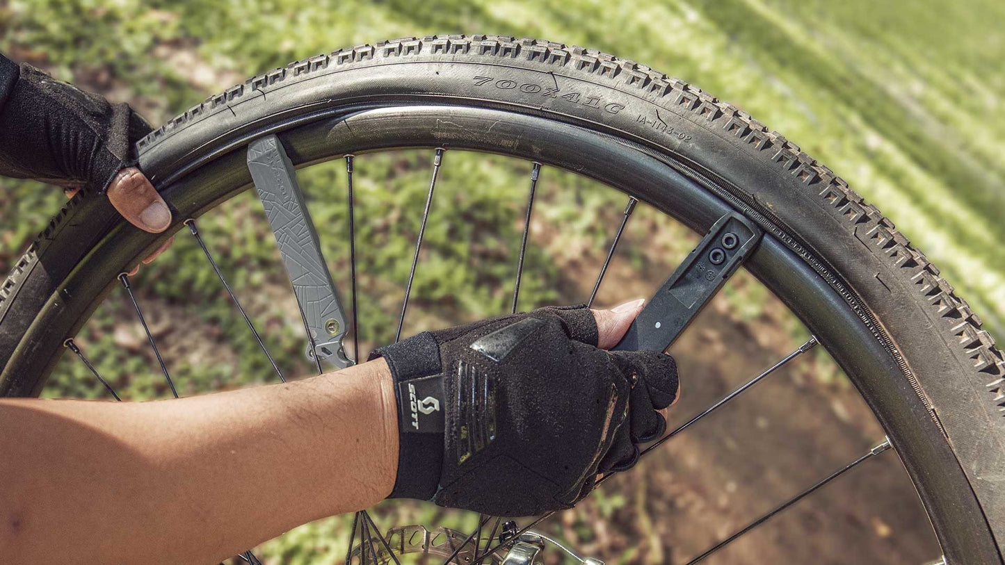 Multifunctionele tang TOPEAK POWER LEVER X