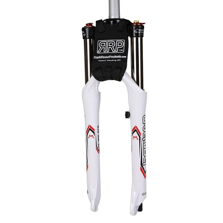 Garde-boue RRP NeoGuard (fourche (160 à 210mm) Noir