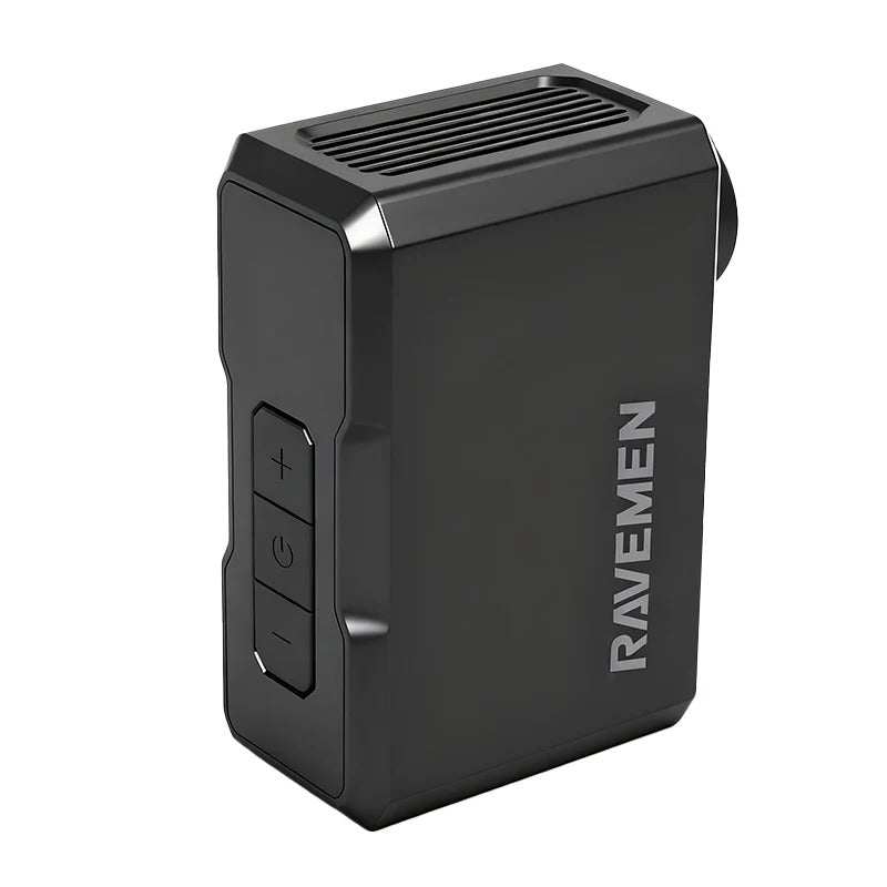 RAVEMEN EP01 Elektrische pomp