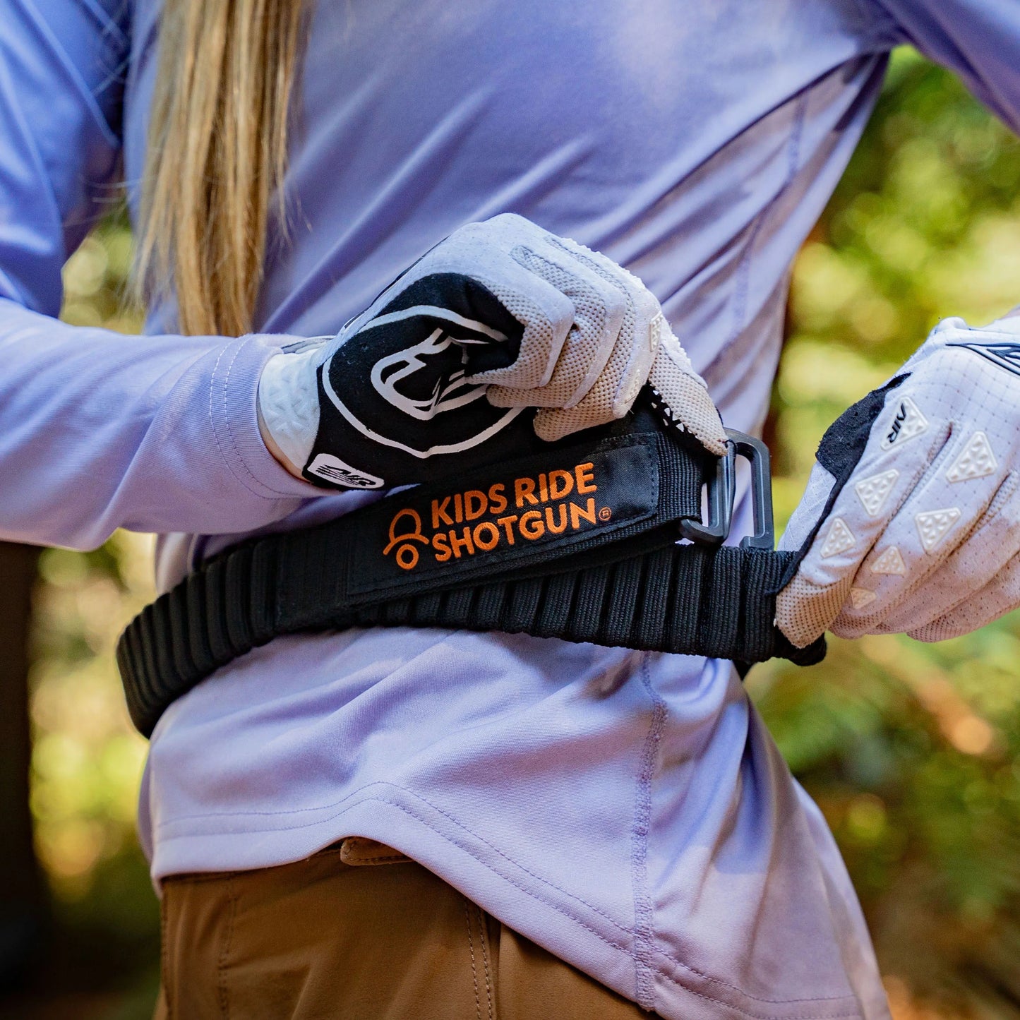 SHOTGUN Quick Fit sleepkabel