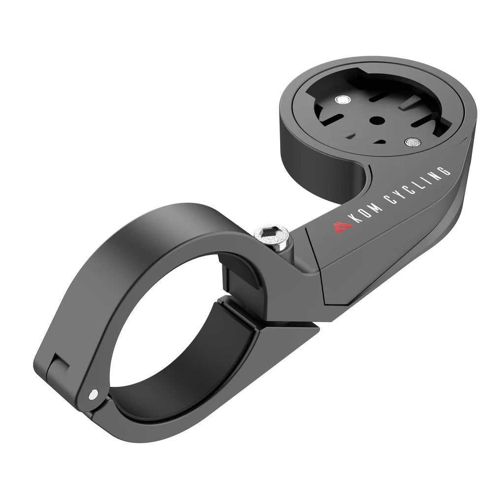 Garmin Aero KOM CYCLING Stuurhouder