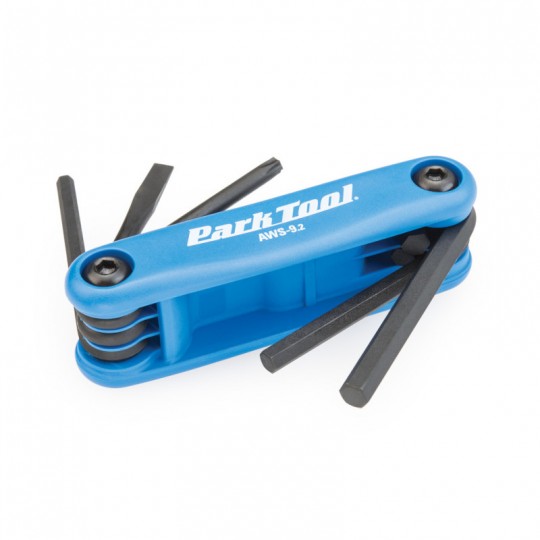 PARK TOOL AWS-9.2 Multi-Tool (5 gereedschappen)