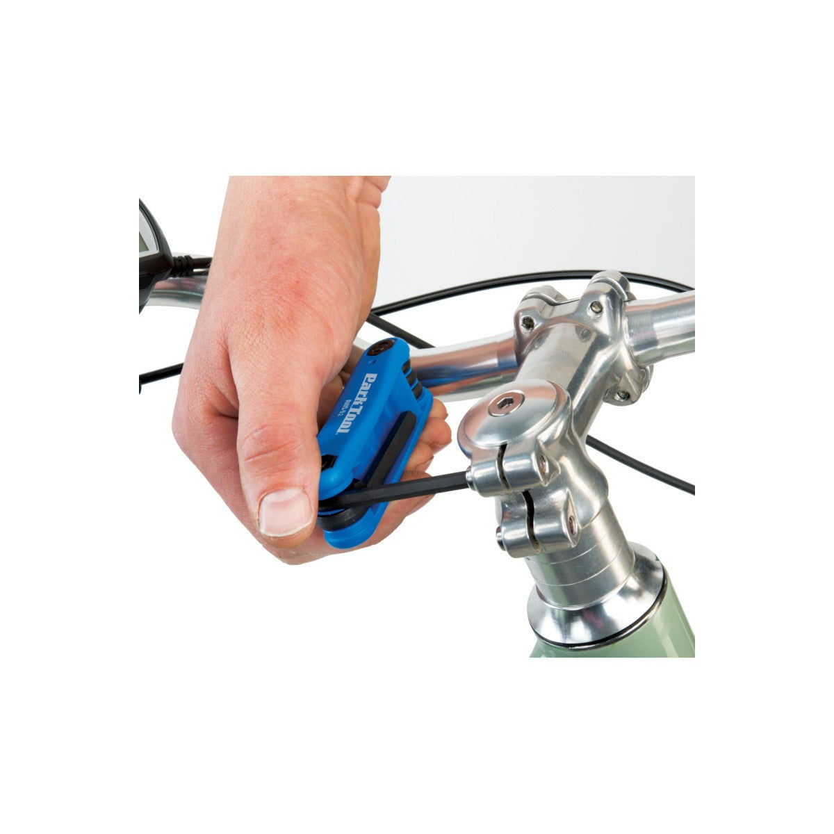 PARK TOOL AWS-9.2 Multi-Tool (5 gereedschappen)