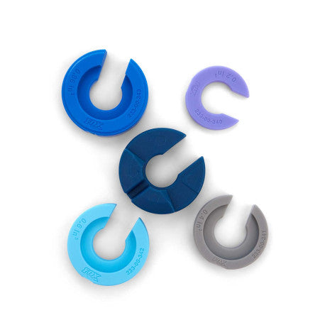 Volume Tokens Kit voor FOX RACING SHOX FLOAT X/DPX2 Schokdemper