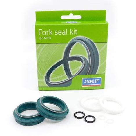 SKF Fox 32 mm voorvorkafdichtingen kit 2016
