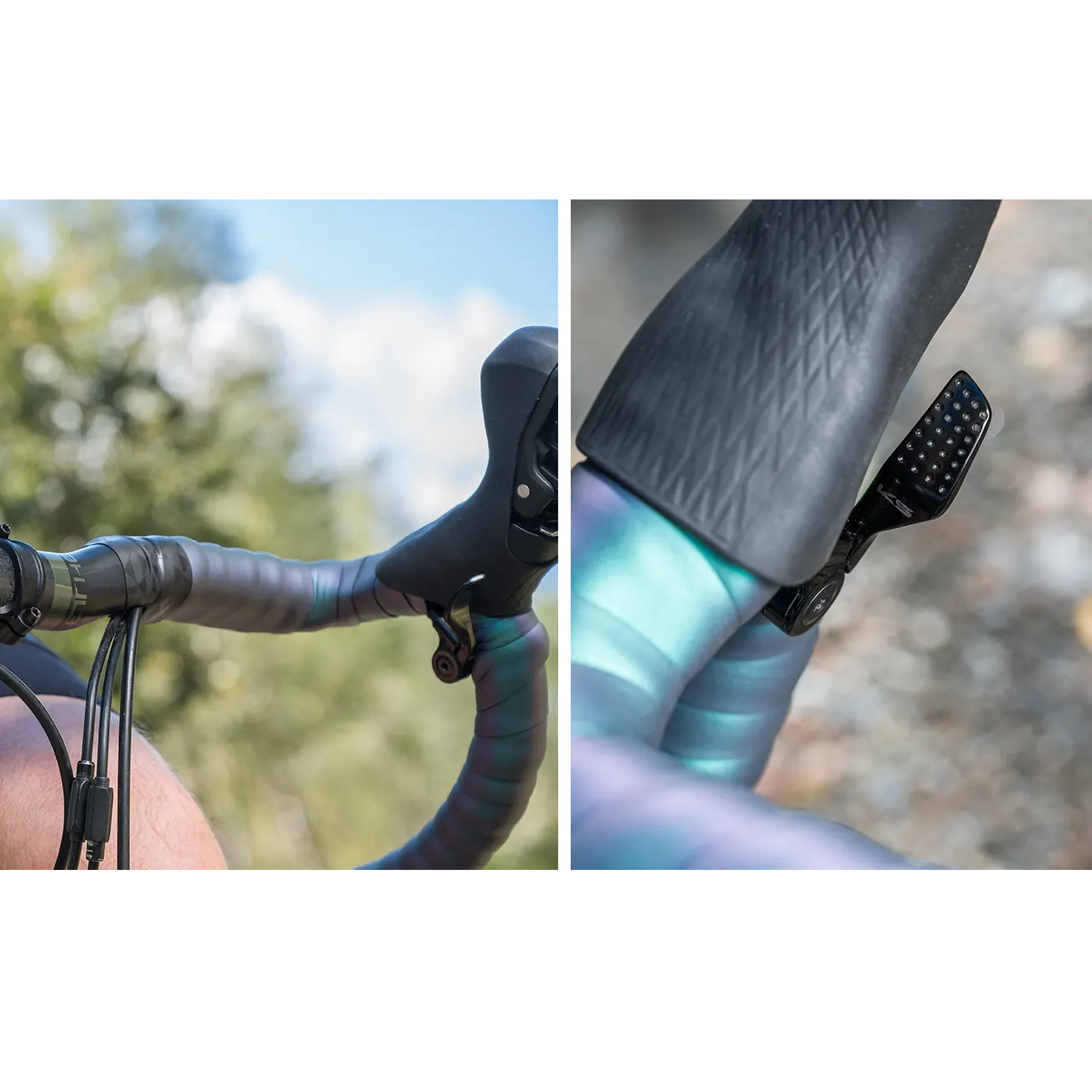 Commande de Tige de Selle KS KIND SHOCK Drop 1.0