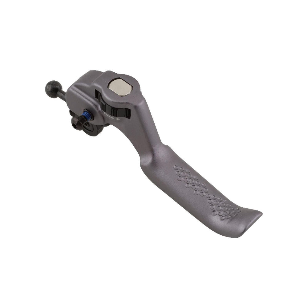 Remhendel HAYES Dominion Grijs #98-36117-K002
