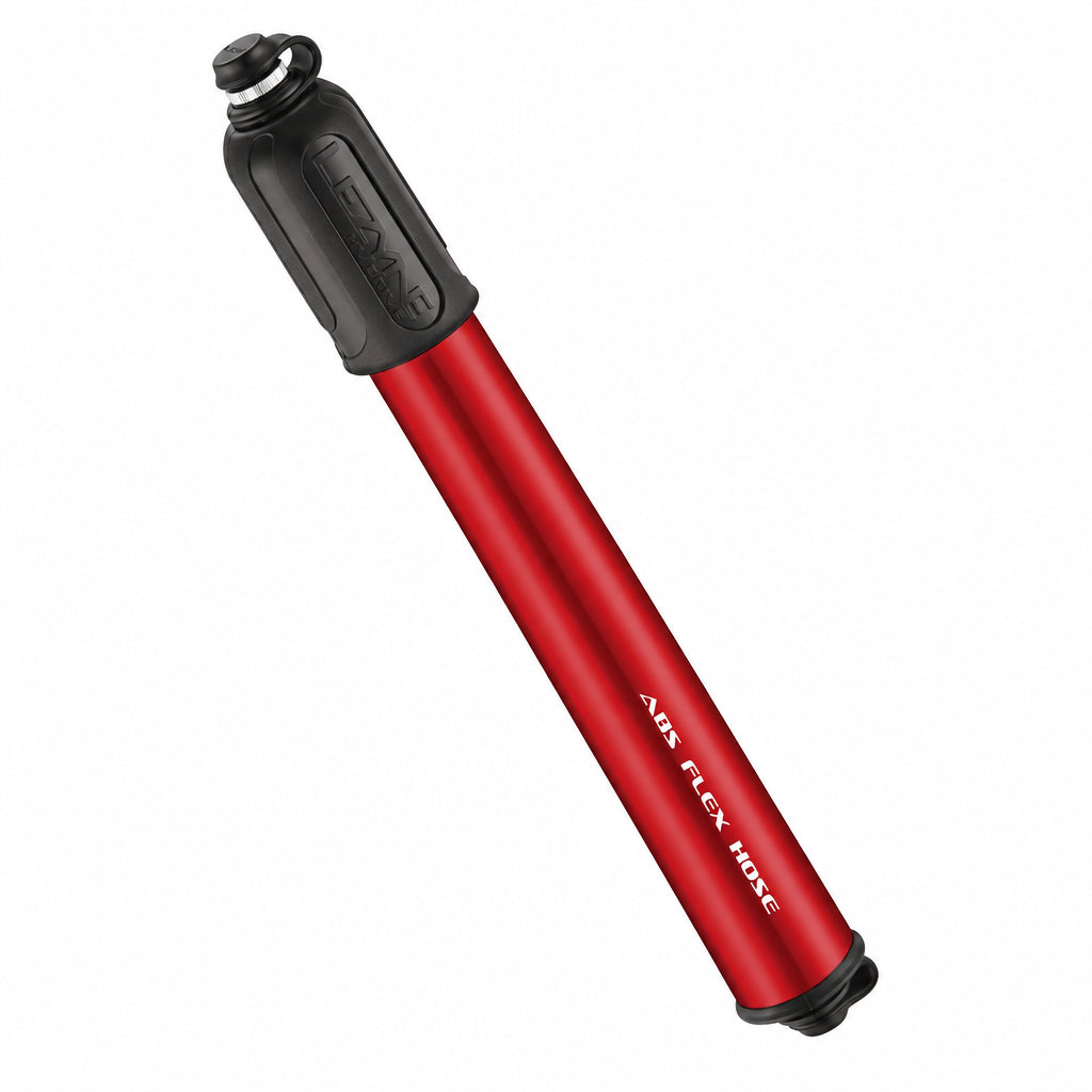 LEZYNE CNC DRIVE HV handpomp rood