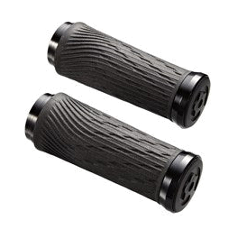 Grips SRAM voor GripShift-hendels Zwart (85mm)