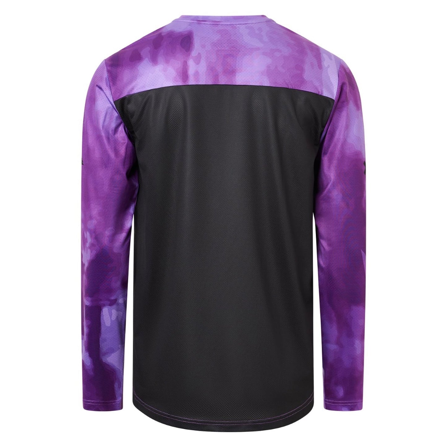 Maillot USWE LUFTIG MTB Manches Longues Violet
