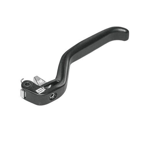 MAGURA MT5-remhendel, zwart aluminium, 4 vingers, vanaf 2015