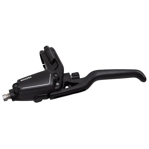 Complete MAGURA MT C-remhendel links, Carbotecture, 3 vingers – met magneet