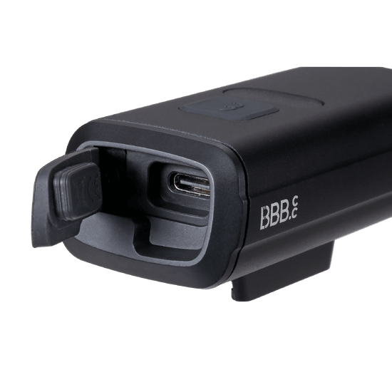 BBB NANOSTRIKE 1000 koplamp met richtingaanwijzer
