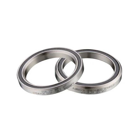 Roulement FSA TH-070 MR128R 1.5" 45°x45°