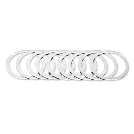 Micro Entretoise de Calage FSA 1"1/8 MW006 (x10)