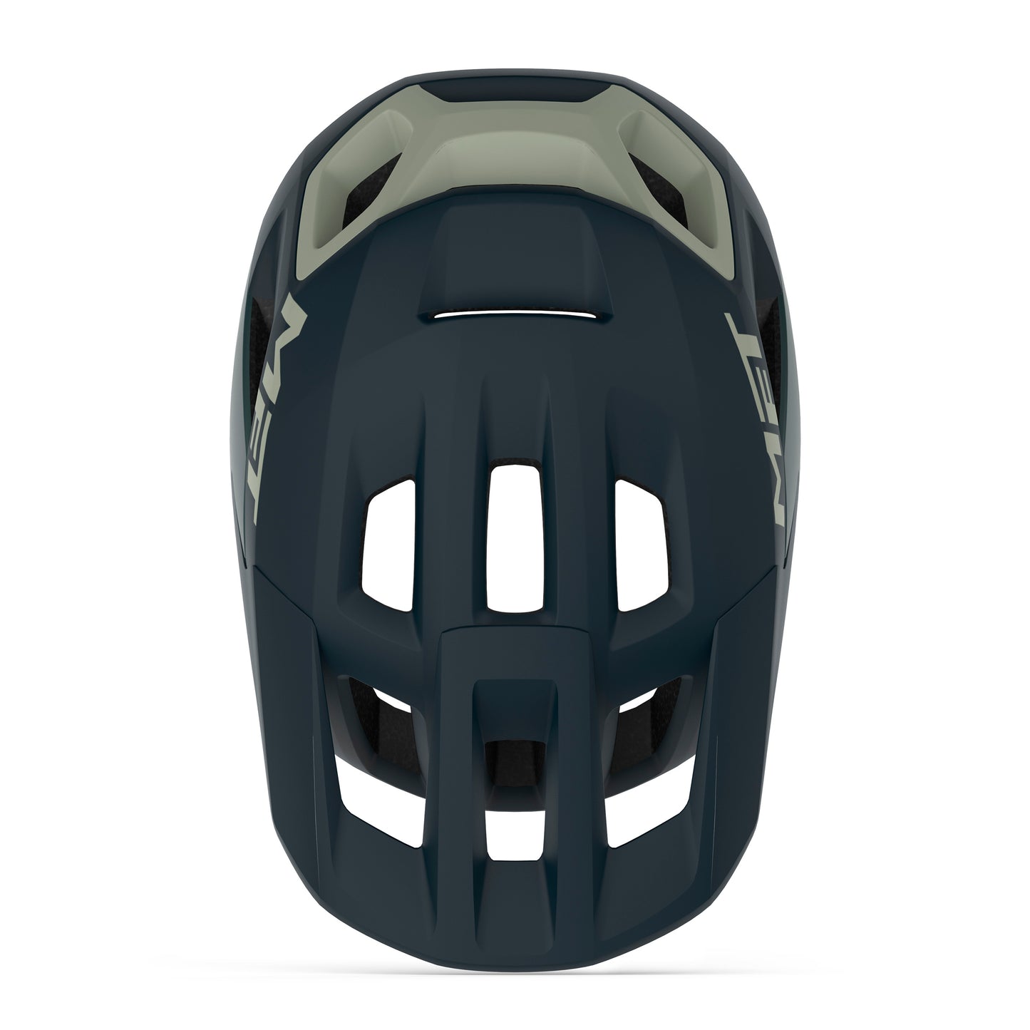 MET REVO MIPS MTB Helm Zwart/Groen 2025