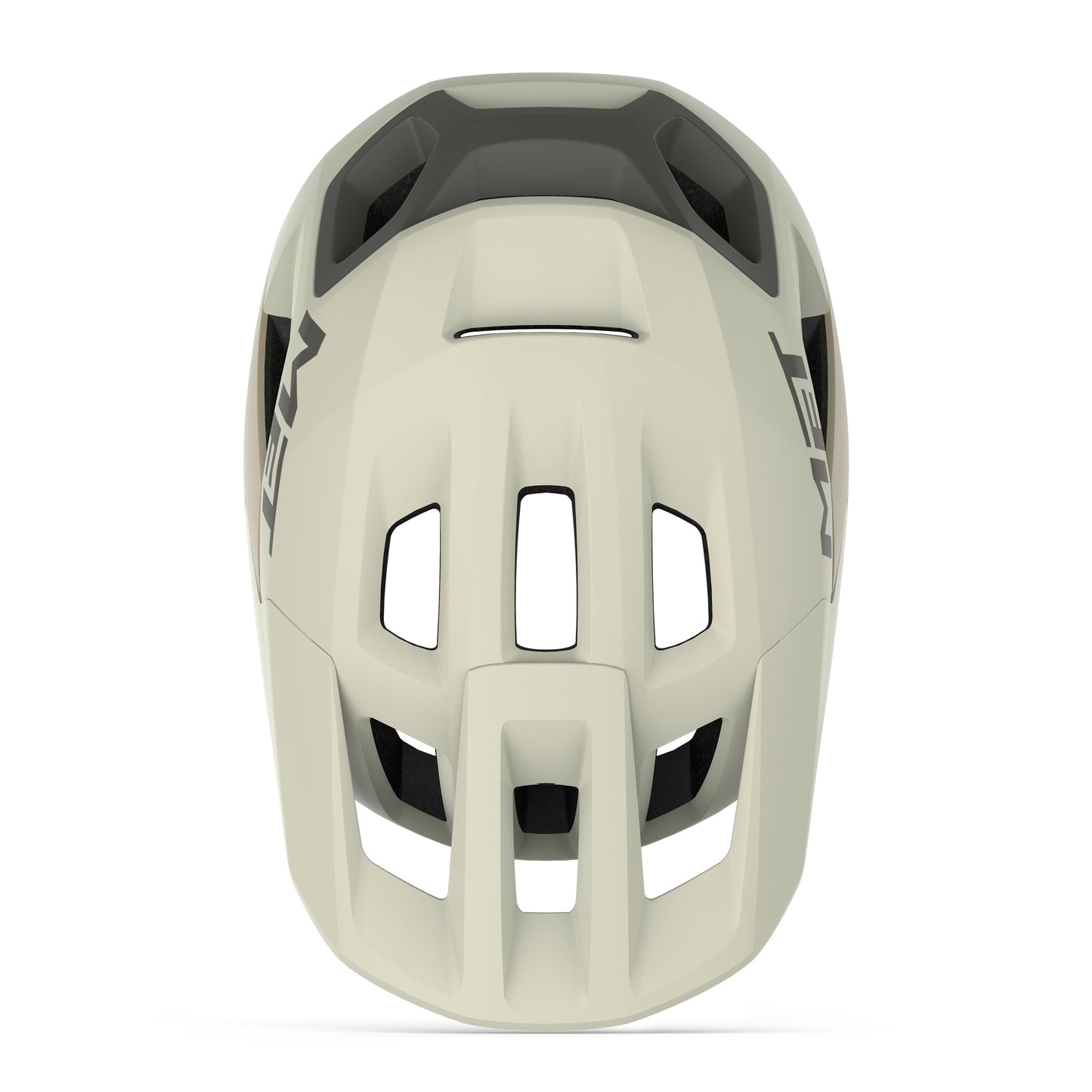MET REVO MIPS MTB Helm Wit Mat 2025