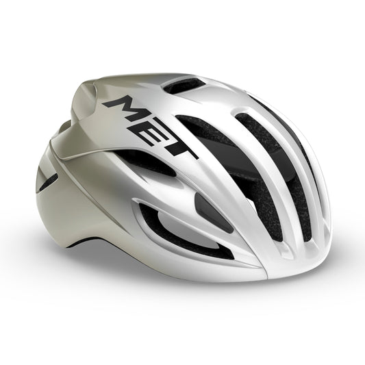 Casque Route MET RIVALE MIPS Gris 2025