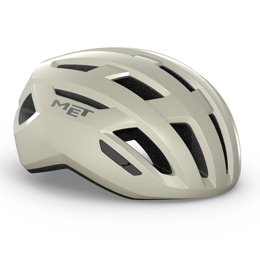 Casque Route MET VINCI MIPS Gris 2025