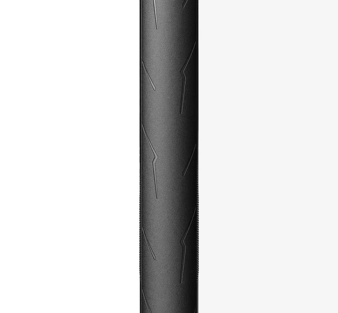 PIRELLI P ZERO RACE TLR 700c Tubeless Ready band Rood