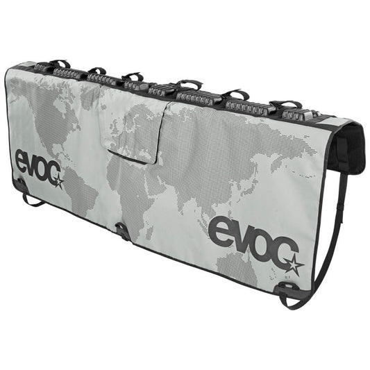 Achterklepbeschermer EVOC TAILGATE PAD Grijs