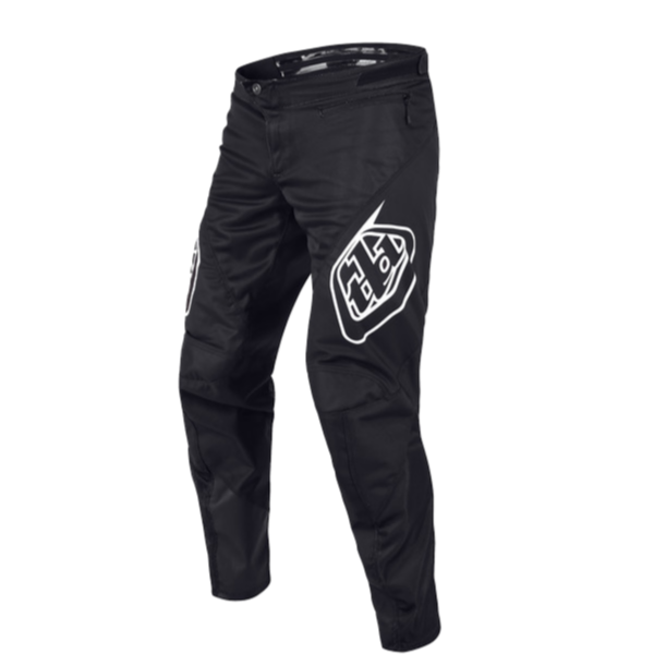 TROY LEE DESIGNS SPRINT Broek Zwart