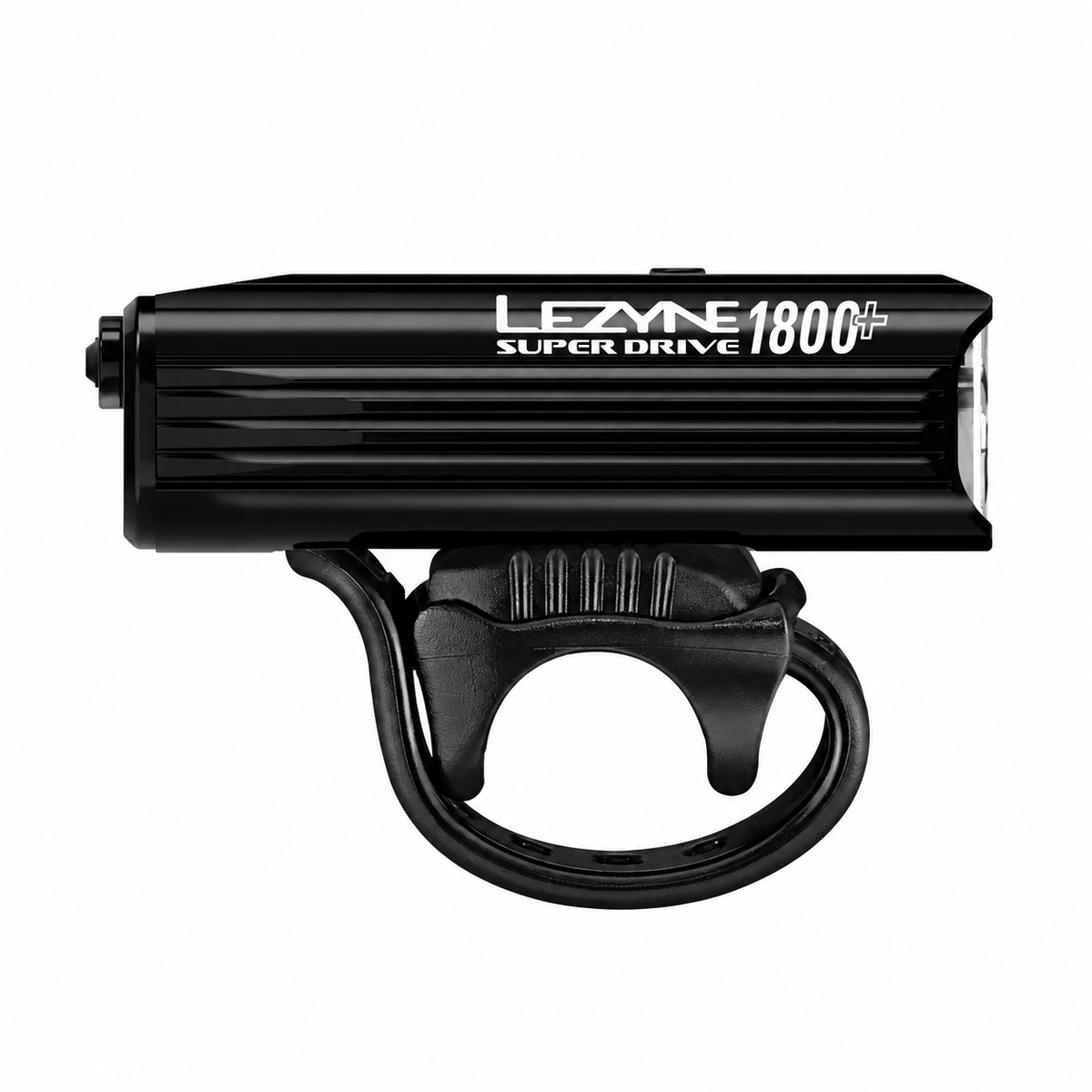 LEZYNE SUPER DRIVE 1800+ SMART voorlamp, zwart — aanvullende afbeelding